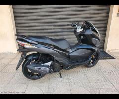 Sym Jet X 125 LC CBS D.D. -- Nero - - 4