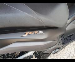 Sym Jet X 125 LC CBS D.D. -- Nero - - 5