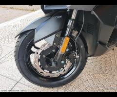 Sym Jet X 125 LC CBS D.D. -- Nero - - 9