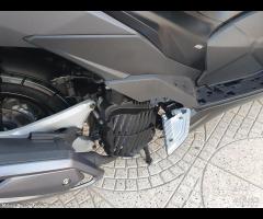 Sym Jet X 125 LC CBS D.D. -- Nero - - 10