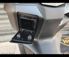 Sym Jet X 125 LC CBS D.D. -- Nero - - 14