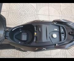 Sym Jet X 125 LC CBS D.D. -- Nero - - 16