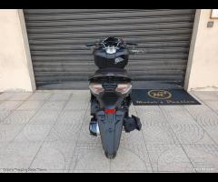 Sym Jet X 125 LC CBS D.D. -- Nero - - 17