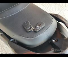 Sym Jet X 125 LC CBS D.D. -- Nero - - 18