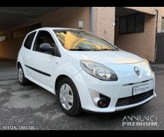 Renault Twingo 1.2 Live