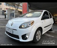Renault Twingo 1.2 Live