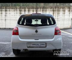 Renault Twingo 1.2 Live