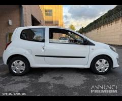 Renault Twingo 1.2 Live