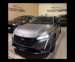 Peugeot 308 BlueHDi 130 S&S EAT8 Allure Pack