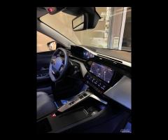 Peugeot 308 BlueHDi 130 S&S EAT8 Allure Pack