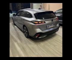 Peugeot 308 BlueHDi 130 S&S EAT8 Allure Pack - 13