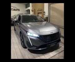 Peugeot 308 BlueHDi 130 S&S EAT8 Allure Pack - 16