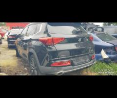 Ricambi DR 5 del 2021