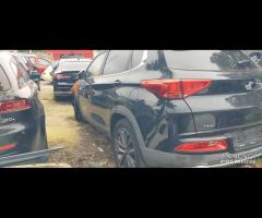 Ricambi DR 5 del 2021