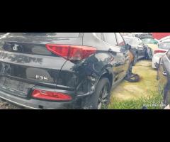 Ricambi DR 5 del 2021