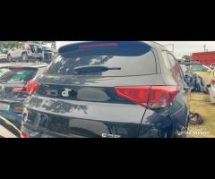 Ricambi DR 5 del 2021