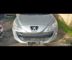 Ricambi Peugeot 308 1.6 D del 2007 - 10