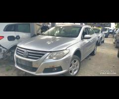 Ricambi VW Passat 2.0 del 2008