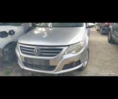 Ricambi VW Passat 2.0 del 2008