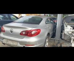 Ricambi VW Passat 2.0 del 2008 - 6