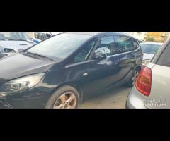 Ricambi Opel Zafira 2.0 D del 2012