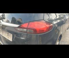 Ricambi Opel Zafira 2.0 D del 2012 - 6