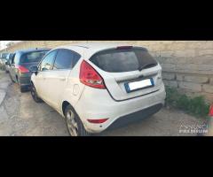 Ricambi Ford Fiesta 1.4 B del 2011 - 6