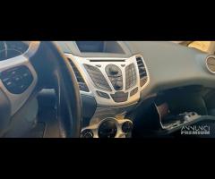 Ricambi Ford Fiesta 1.4 B del 2011 - 8