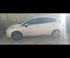 Ricambi Ford Fiesta 1.4 B del 2011 - 10