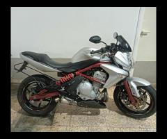 Kawasaki ER 6N