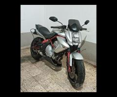 Kawasaki ER 6N