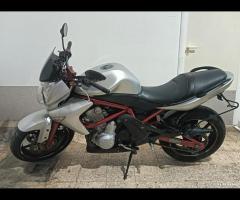 Kawasaki ER 6N - 6