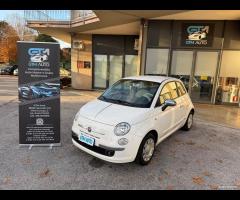 Fiat 500 1.2 Benzina/GPL - Neopatentati - 1