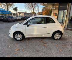 Fiat 500 1.2 Benzina/GPL - Neopatentati - 2