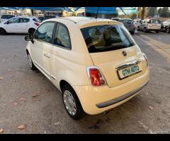 Fiat 500 1.2 Benzina/GPL - Neopatentati - 3