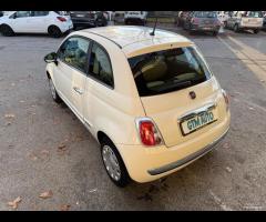 Fiat 500 1.2 Benzina/GPL - Neopatentati - 4