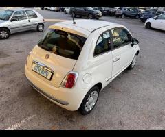 Fiat 500 1.2 Benzina/GPL - Neopatentati - 5