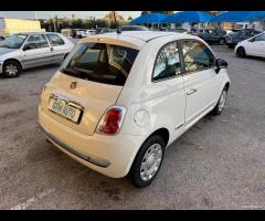 Fiat 500 1.2 Benzina/GPL - Neopatentati - 6
