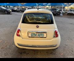 Fiat 500 1.2 Benzina/GPL - Neopatentati - 7