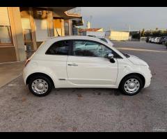 Fiat 500 1.2 Benzina/GPL - Neopatentati - 8