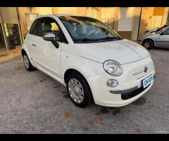 Fiat 500 1.2 Benzina/GPL - Neopatentati - 9