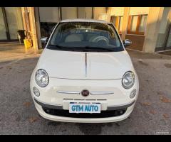 Fiat 500 1.2 Benzina/GPL - Neopatentati - 10