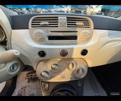 Fiat 500 1.2 Benzina/GPL - Neopatentati - 11