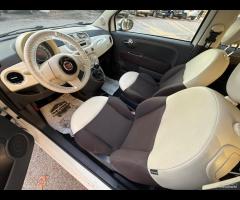 Fiat 500 1.2 Benzina/GPL - Neopatentati - 13