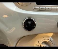 Fiat 500 1.2 Benzina/GPL - Neopatentati - 14