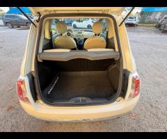 Fiat 500 1.2 Benzina/GPL - Neopatentati - 16