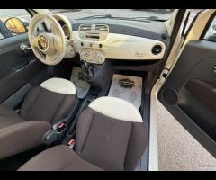 Fiat 500 1.2 Benzina/GPL - Neopatentati - 17