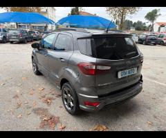 Ford EcoSport St Line- 1.5 TDCi 125 CV - 4x4