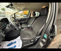 Ford EcoSport St Line- 1.5 TDCi 125 CV - 4x4 - 11