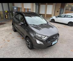 Ford EcoSport St Line- 1.5 TDCi 125 CV - 4x4 - 13